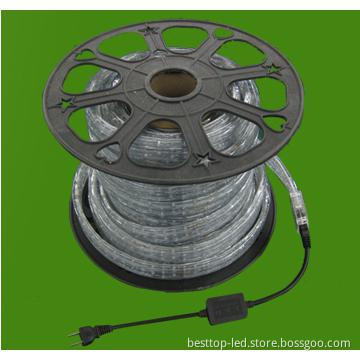 Full Color LED Rope Light,LED lights for Christmas Tree